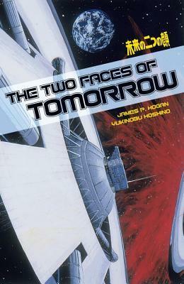 The Two Faces of Tomorrow (Graphic Novel) by Frederik L. Schodt, James P. Hogan, Toren Smith, Yukinobu Hoshino