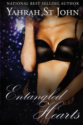 Entangled Hearts by Yahrah St. John