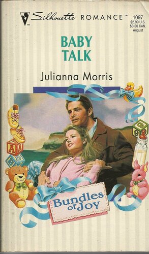 Baby Talk by Julianna Morris