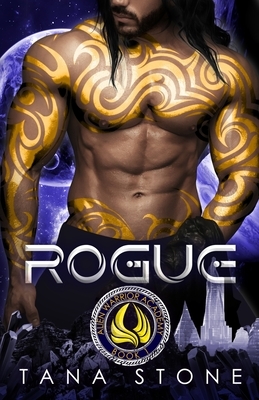 Rogue by Tana Stone