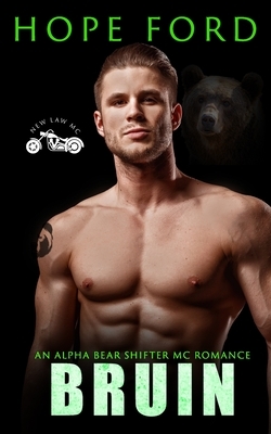 Bruin by Hope Ford