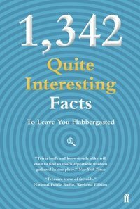 1,227 QI Facts To Blow Your Socks Off: Fixed Format Layout by John Lloyd, John Mitchinson