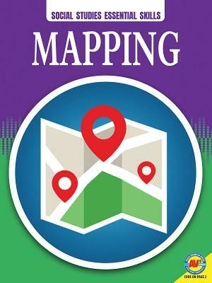 Mapping by Heather C. Hudak