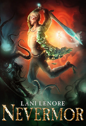 Nevermor by Lani Lenore