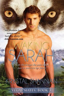 Waking Sarah by Krystal Shannan