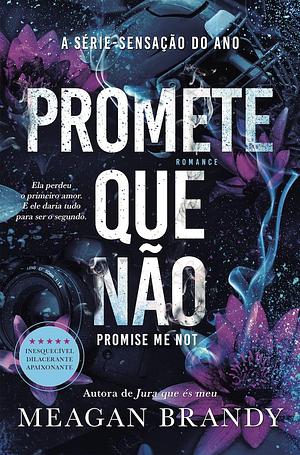 Promete Que Não by Meagan Brandy