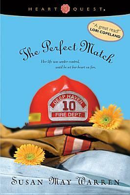 The Perfect Match by Susan May Warren