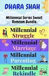 Millenial Series Bundle by Dhara Shah