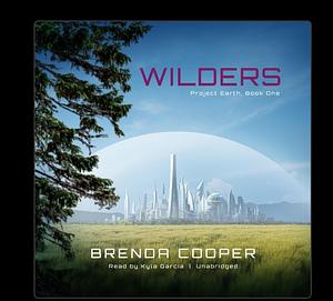 Wilders by Brenda Cooper