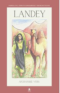 Landey: Afghanske vers by Parkha Atal