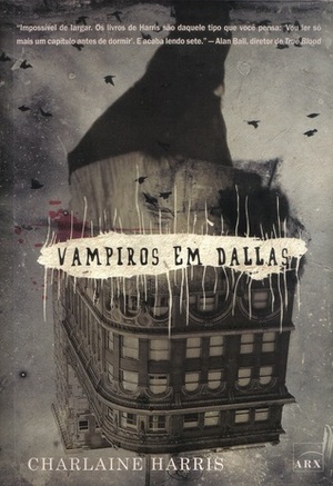 Vampiros em Dallas by Charlaine Harris, Índigo