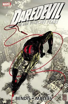 Daredevil by Brian Michael Bendis & Alex Maleev: Ultimate Collection, Book 3 by Brian Michael Bendis