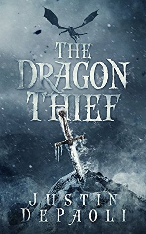 The Dragon Thief by Justin DePaoli