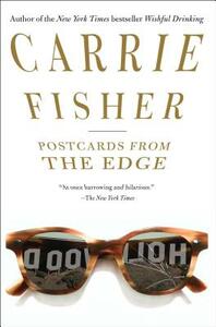 Postcards from the Edge by Carrie Fisher