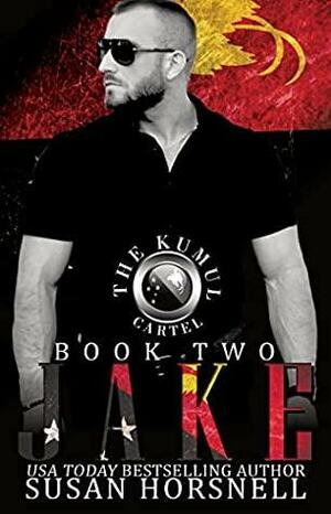 Jake by Susan Horsnell