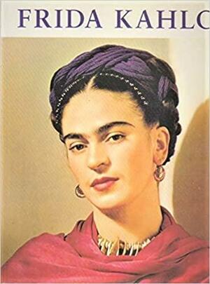Frida Kahlo: The Camera Seduced by Elena Poniatowska