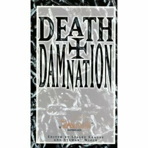 Death and Damnation by Wolf Staff White, Staley Krause, White Wolf Publishing, Stewart Wieck