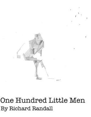 One Hundred Little Men by Richard Randall