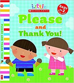 Please and Thank You by Jill Ackerman