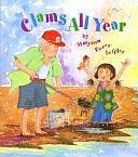 Clams All Year by Maryann Cocca-Leffler