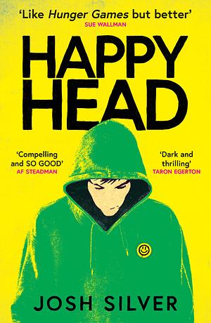 Projekt Happy Head by Josh Silver