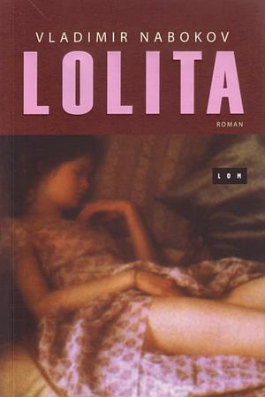 Lolita by Vladimir Nabokov