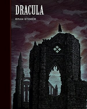 Dracula by Bram Stoker