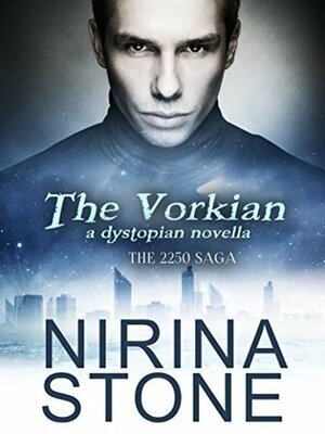 The Vorkian by Nirina Stone