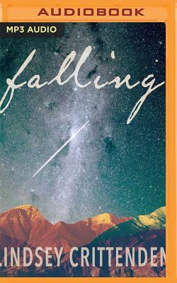 Falling by Lindsey Crittenden