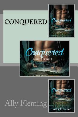 Conquered by Ally Fleming