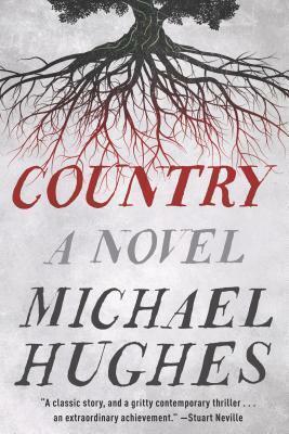 Country by Michael Hughes