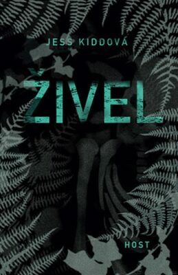 Živel by Jess Kidd