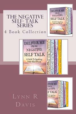 Negative Self Talk 4 Book Series by Lynn R. Davis