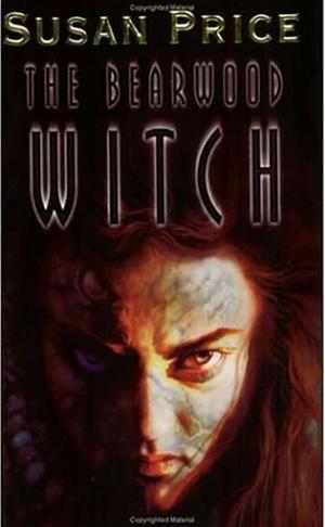 The Bearwood Witch by Susan Price