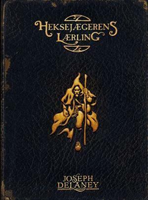 Heksejægerens lærling by Joseph Delaney