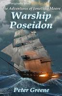 Warship Poseidon by Peter Greene