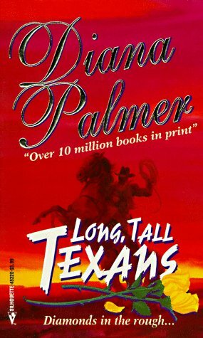 Long, Tall Texans l by Diana Palmer