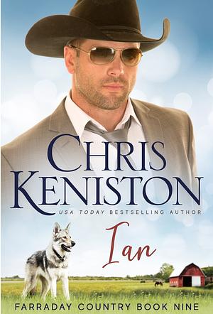 Ian by Chris Keniston