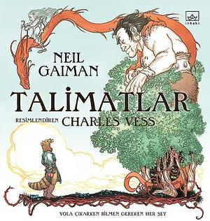 Talimatlar by Neil Gaiman