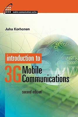 Introduction to 3G Mobile Communications by Juha Korhonen