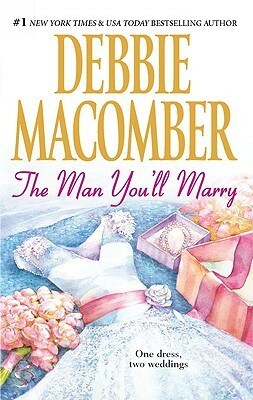 The First Man You Meet/Jacob's Girls by Debbie Macomber