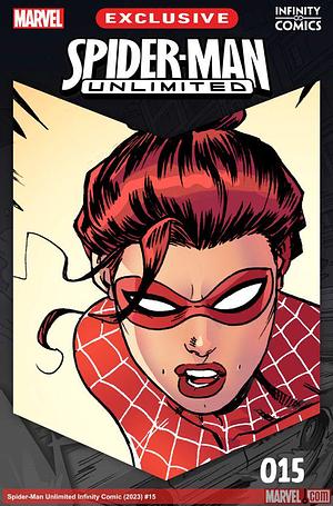 Spider-Man Unlimited Infinity Comic: Renew Your Vows: Spider-Fam, Part Three by Jody Houser, Nathan Stockman