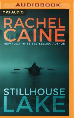 Stillhouse Lake by Rachel Caine