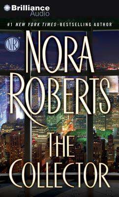 The Collector by Nora Roberts
