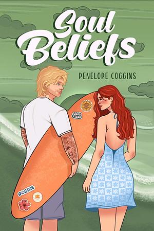 Soul Beliefs by Penelope Coggins