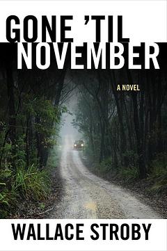 Gone 'til November by Wallace Stroby