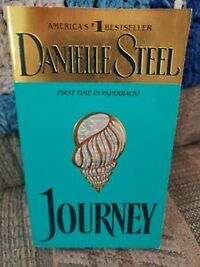 Journey by Danielle Steel