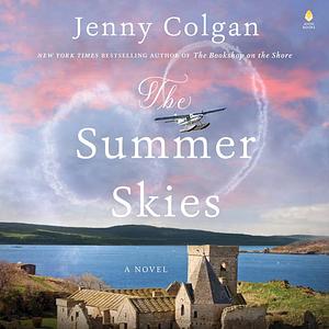 The Summer Skies by Jenny Colgan