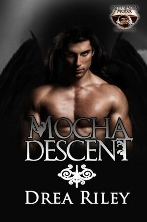 Mocha Descent by Drea Riley