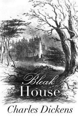 Bleak House by Charles Dickens